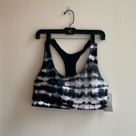 *NEW* NWT Old Navy Active Powersoft Sports Bra - Picture 2 of 12